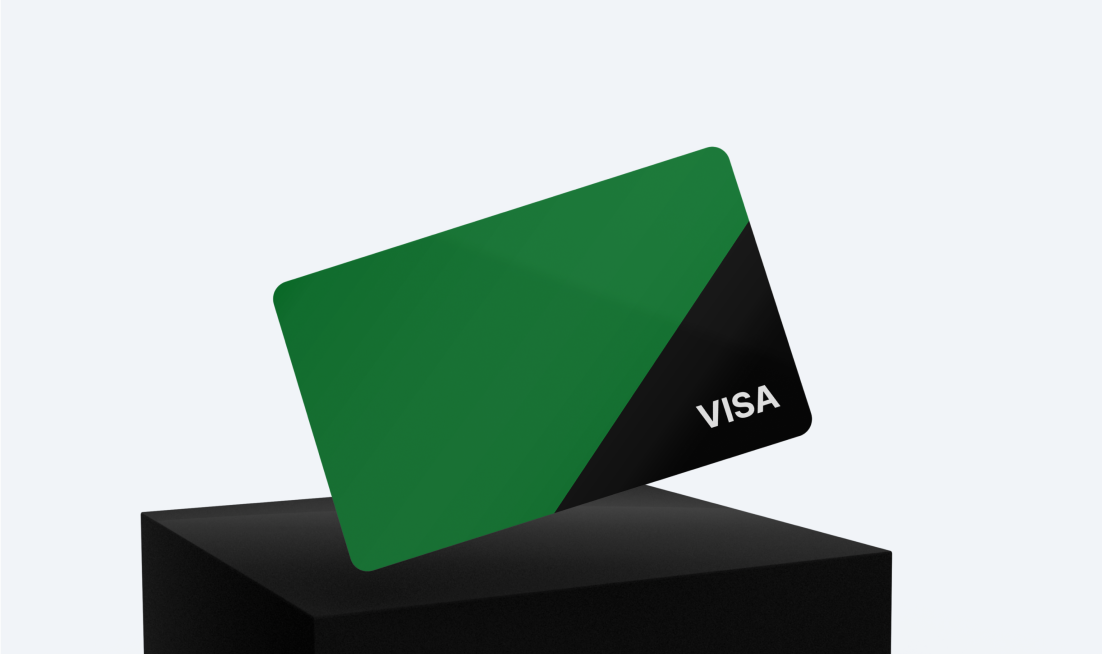 Карта банка ОАЭ для россиян